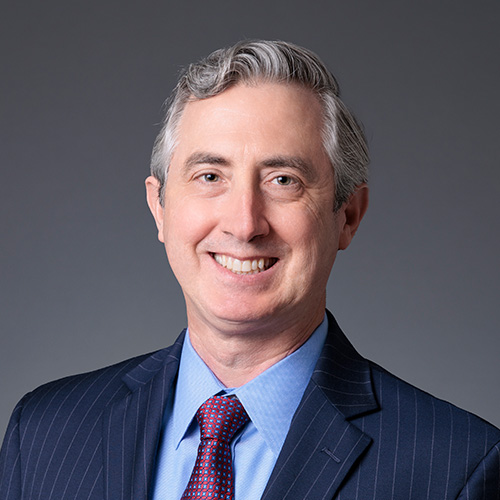 Paul Enos