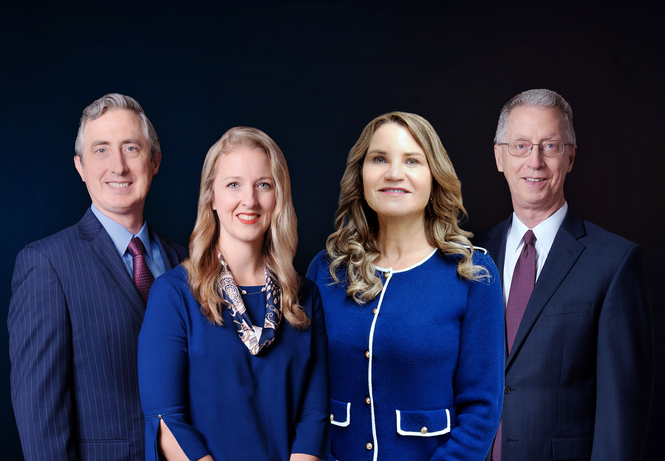 The attorneys of Enos Family Law