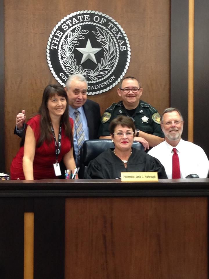 306th staff