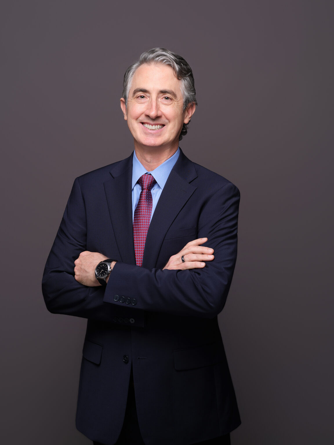 Paul Enos